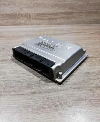 Audi A6 S6 C5 4B Engine control unit/module ECU 4b0907401ab 0281010398