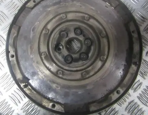Ford Focus Flywheel ggv30 ggv-30