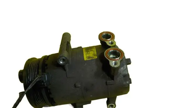 Land Rover Freelander 2 - LR2 Air conditioning (A/C) compressor (pump) 6G9119D629FD