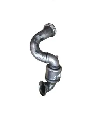 BMW X5 E70 EGR valve line/pipe/hose