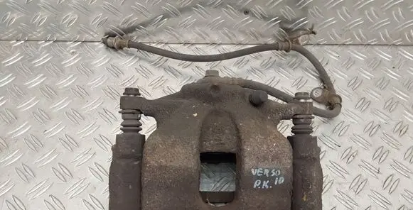 Toyota Verso Front brake caliper