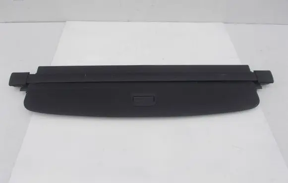 Volkswagen Golf VII Parcel shelf load cover 5G9867871F