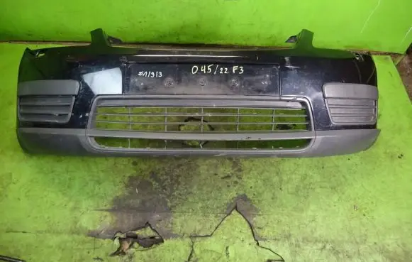 Ford Focus Front bumper