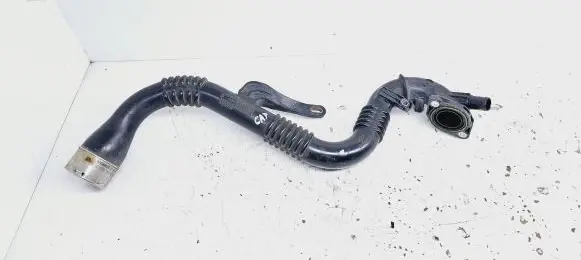 Renault Captur Intercooler hose/pipe 144605243R 104950C