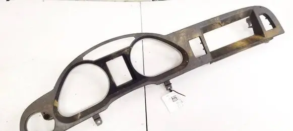 Audi A6 S6 C6 4F Dashboard trim 4f1857115