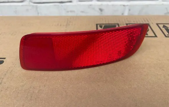 Renault Koleos I Rear tail light reflector 26560JY00A