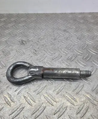 Opel Insignia A Towing hook eye 