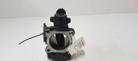 Toyota Avensis T250 Throttle valve 1923002010