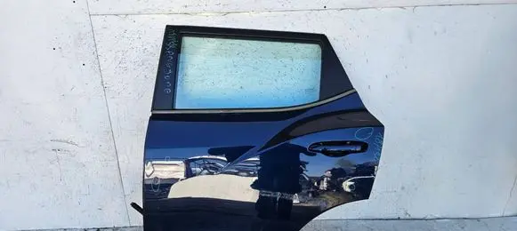 SsangYong Tivoli Rear door 