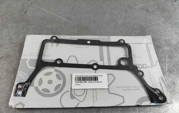 Mercedes-Benz Sprinter W906 Other engine bay part A6510961480