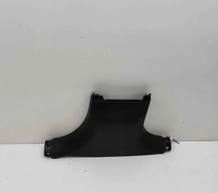 (B) pillar trim (top)