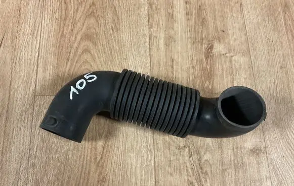 Citroen C3 Air intake hose/pipe 9640317580