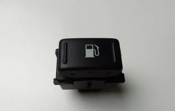 Nissan Navara D23 Fuel tank opening switch 252804KJ0A