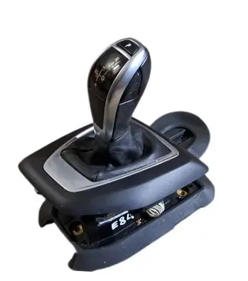 BMW X1 E84 Gear shifter/selector 9260295