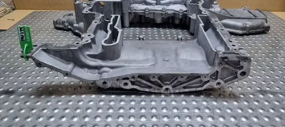 Audi A6 S6 C7 4G Oil sump 079103805L