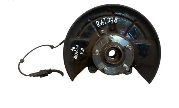 Opel Mokka Front wheel hub
