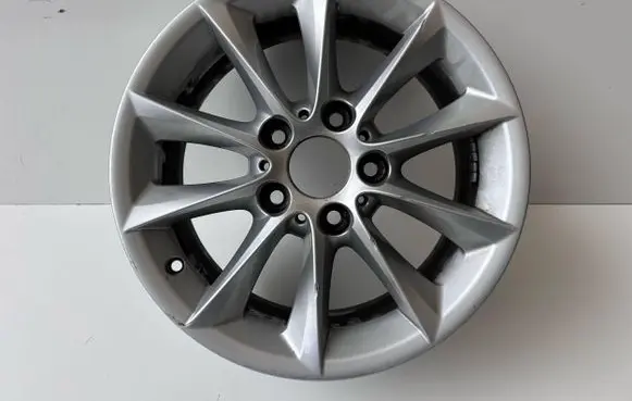 BMW 2 F22 F23 R16 alloy rim 6796200