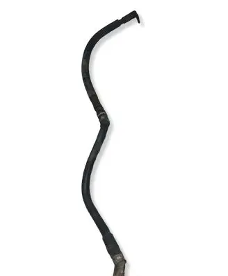 Volkswagen Multivan T5 Negative earth cable (battery) 