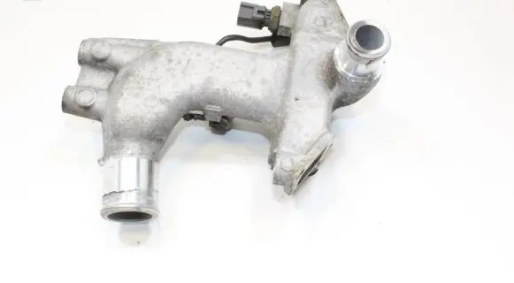 Lexus RX 450H Engine coolant pipe/hose 1633120080