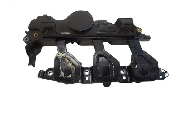 Renault Trafic II (X83) Intake manifold 8200836881