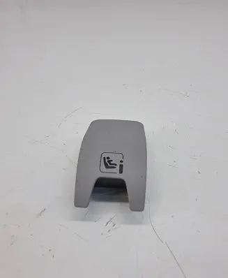Land Rover Evoque II ISOFIX cover 