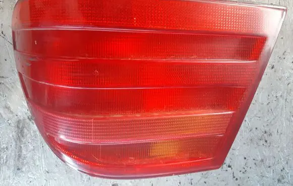 Mercedes-Benz E W210 Rear/tail lights A21082044 197202 3338