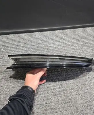 Porsche Taycan 9J1 Rear/tail lights 9JA945096A