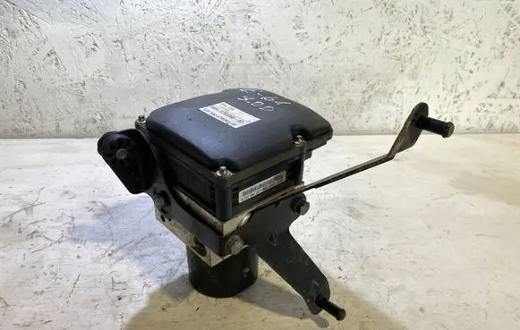 BMW 5 E60 E61 ABS Pump 6783362 6783360