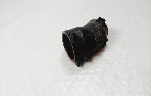 Audi A6 S6 C6 4F Intercooler hose/pipe 4F0145980
