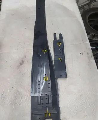 Ford Galaxy Center/middle under tray cover 6G9n9s282 6G9N9S282