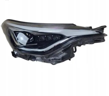 Toyota C-HR I Headlight/headlamp 81110F4280 81110F428000