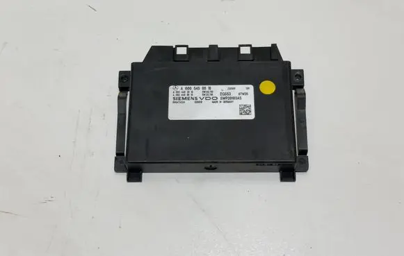Mercedes-Benz Sprinter W906 Gearbox control unit/module A0005458616