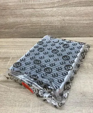Nissan NV300 Cabin air micro filter 1609987780