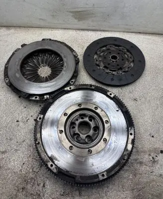 Audi A3 S3 A3 Sportback 8P Clutch set kit 03g141025h 3087000148