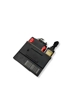 Peugeot 207 Glow plug pre-heat relay 018010953 9662570880 020843303