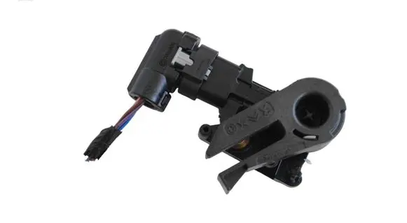 Citroen C4 II Brake pedal sensor switch 9826272080