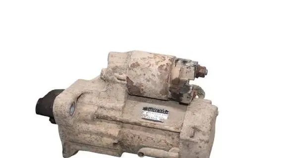 Toyota Yaris Starter motor 281000Y020 MS4280006360
