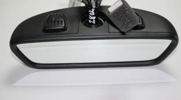 Mercedes-Benz SLK R172 Rear view mirror (interior) A1728100717