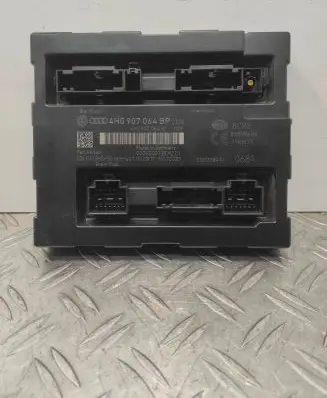 Audi A7 S7 4G Comfort/convenience module 4H0907064BP 00002001