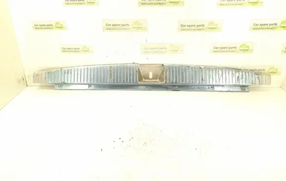 Mercedes-Benz E W212 Tailgate/boot lid lock trim 2126900027 A2126900027