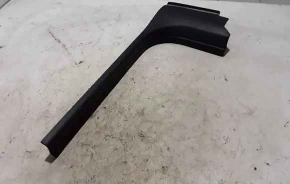 Mercedes-Benz CLA C117 X117 W117 Front sill trim cover A2466800206