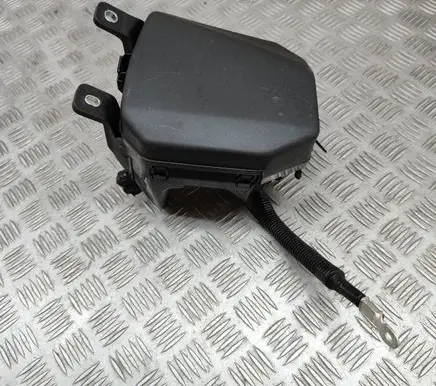 Mazda CX-30 Fuse module BCKA66767 BCKA6676Y