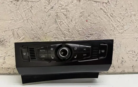 Audi Q5 SQ5 Climate control unit 8T1820043AH