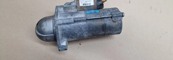 Hyundai i40 Starter motor 361002A810 8000496