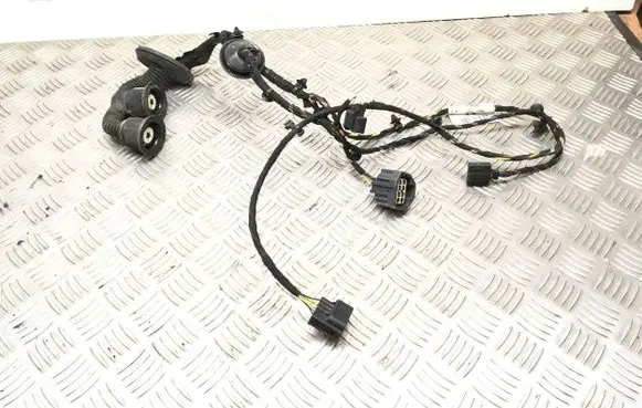 Ford Mondeo Mk III Front door wiring loom 4S7T14A584 11722909000 J101100B1