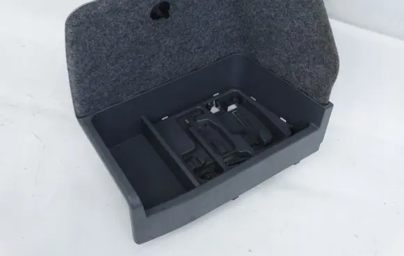 BMW 3 E92 E93 Glove box set 