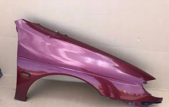 Renault Megane I Fender