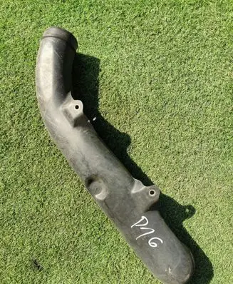 Fiat Bravo - Brava Coolant pipe/hose A9705281908