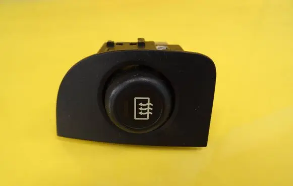 Honda Civic Windscreen/window heater switch
