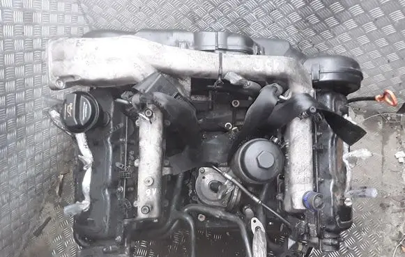 Audi A6 S6 C5 4B Engine Ake
